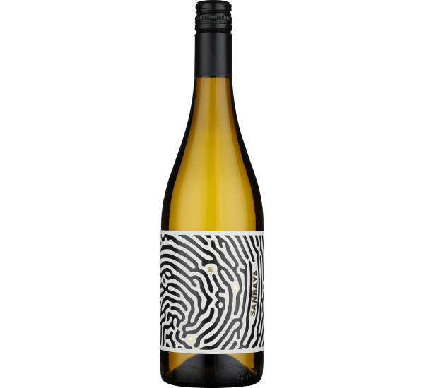 Sanbaya Verdejo/Sauvignon Blanc # 01