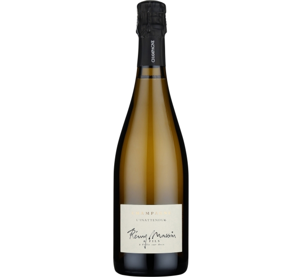 Remy Massin & Fils Blanc de Blancs L'Inattendue # 01
