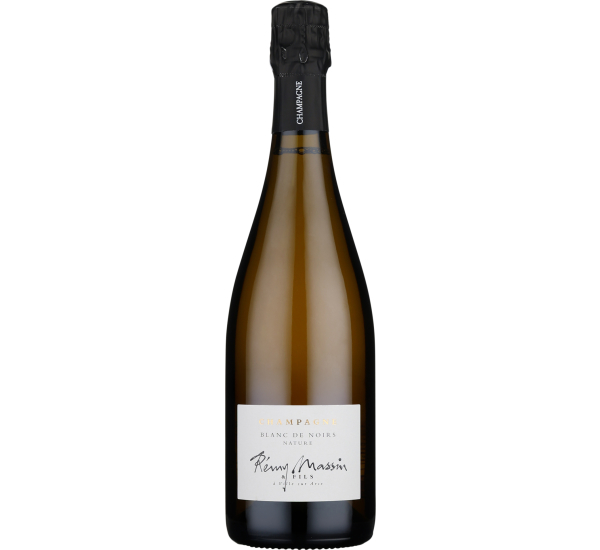 Remy Massin & Fils Blanc de Noirs Nature # 01