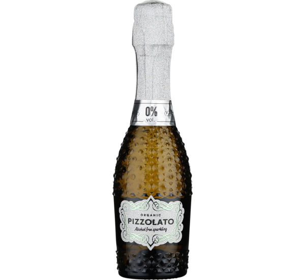 Pizzolato M-Use Sparkling 0.0% # 01