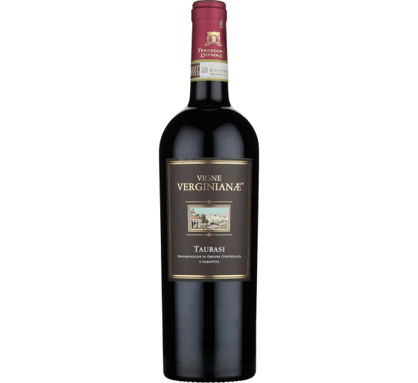 Vigne Verginianae Taurasi DOCG # 01