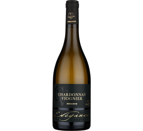 Elegance Chardonnay Viognier # 01