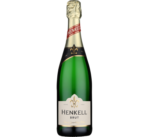 Henkell Brut # 01