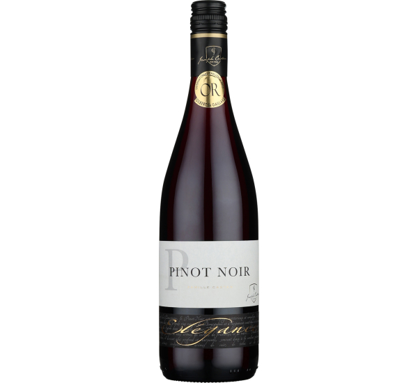 Elegance Pinot Noir # 01