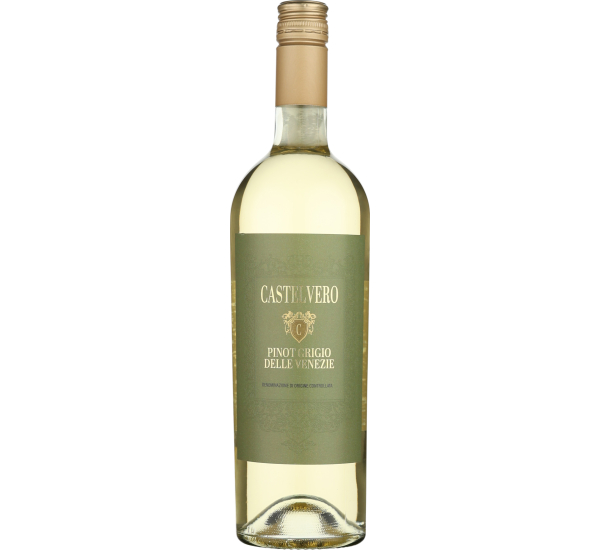 Castelvero Pinot Grigio # 01