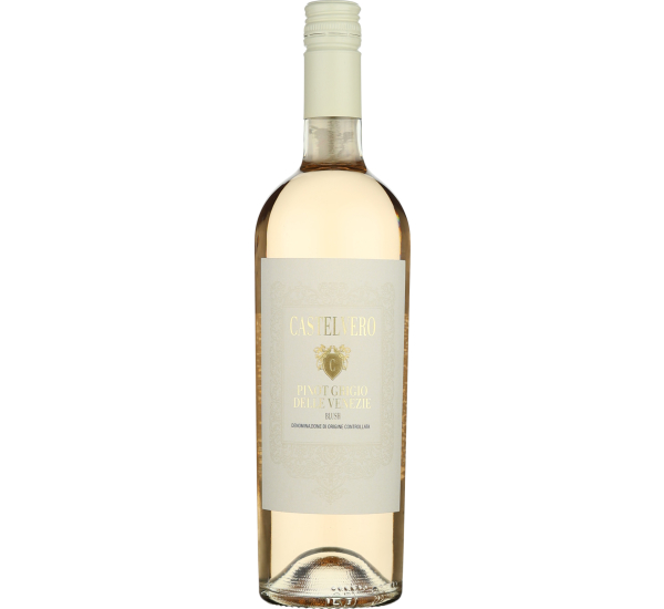 Castelvero Pinot Grigio Blush Rosé # 01