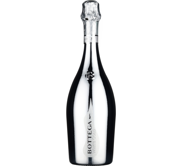 Bottega White Gold Prosecco # 01