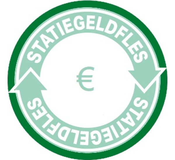 Statiegeld Nederland Small Bag # 01