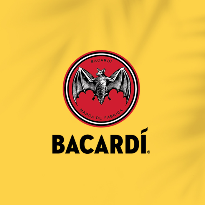  merk bacardi
